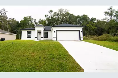 13215 SW 41st Court, Ocala, FL 34473 - Photo 1