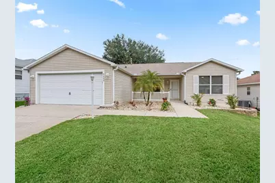 9653 SE 171st Argyll Street, The Villages, FL 32162 - Photo 2