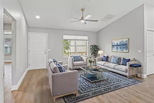 9653 SE 171st Argyll St, The Villages, FL 32162 - Photo 6