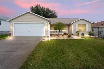 9653 SE 171st Argyll Street, The Villages, FL 32162 - Photo 1