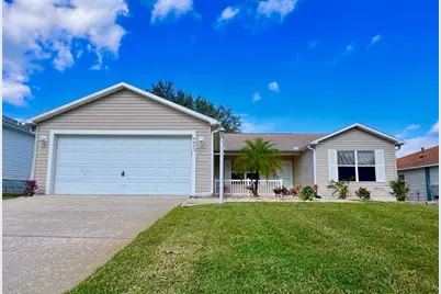 9653 SE 171st Argyll Street, The Villages, FL 32162 - Photo 1