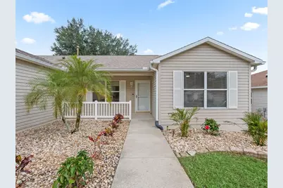 9653 SE 171st Argyll Street, The Villages, FL 32162 - Photo 4