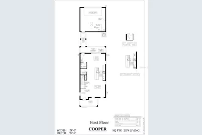 13011 Tranquil Water Alley, Winter Garden, FL 34787 - Photo 2