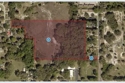 Thomas Avenue, Leesburg, FL 34748 - Photo 1