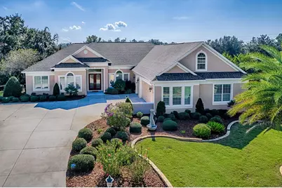 1687 Wading Heron Way, The Villages, FL 32163 - Photo 1