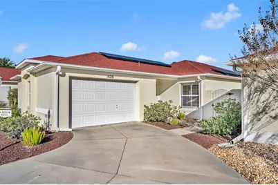1428 Almanza Drive, The Villages, FL 32159 - Photo 2