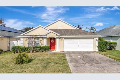 15434 Markham Drive, Clermont, FL 34714 - Photo 2