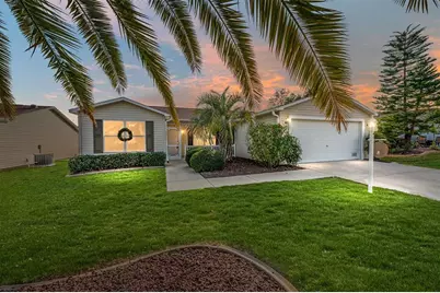 2434 Tatum Terrace, The Villages, FL 32162 - Photo 2