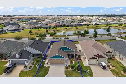 1818 Trimarche Terrace, The Villages, FL 32163 - Photo 32