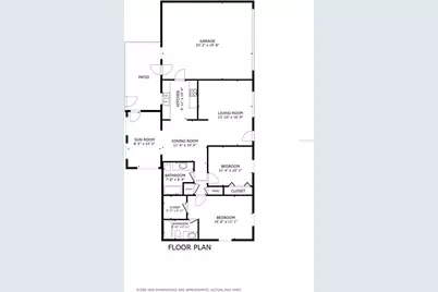 10319 SE 177th Place, Summerfield, FL 34491 - Photo 2
