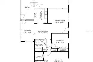 10319 SE 177th Pl, Summerfield, FL 34491 - Photo 2