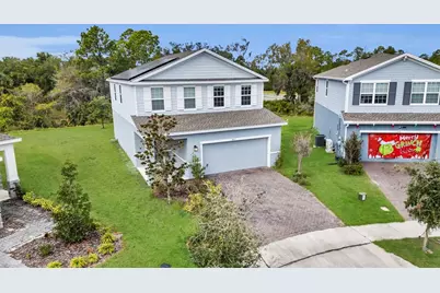 5045 Grand Teton Court, Deland, FL 32724 - Photo 1