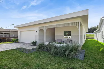 438 Skyfield Court, Lady Lake, FL 32159 - Photo 1