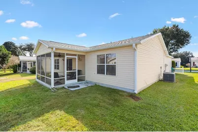 17659 SE 92nd Grantham Terrace, The Villages, FL 32162 - Photo 24