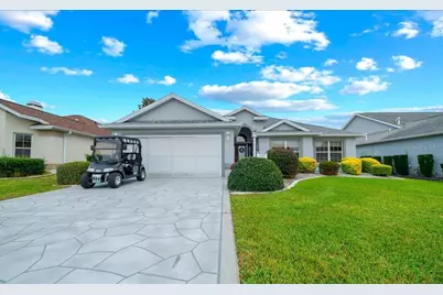 2574 Caribe Drive, The Villages, FL 32162 - Photo 4