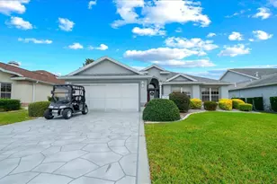 2574 Caribe Dr, The Villages, FL 32162 - Photo 4