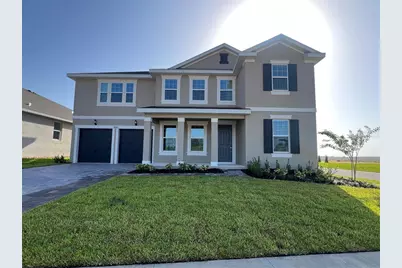 2075 Keystone Pass Boulevard, Minneola, FL 34715 - Photo 1