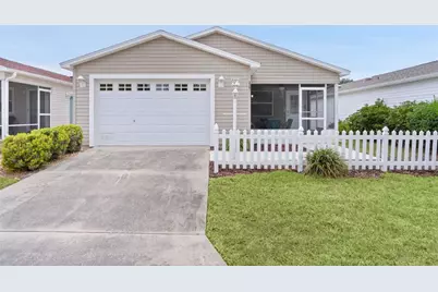 2595 Ascot Loop, The Villages, FL 32162 - Photo 2