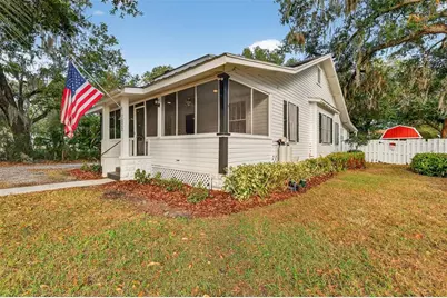 1022 N Donnelly Street, Mount Dora, FL 32757 - Photo 2