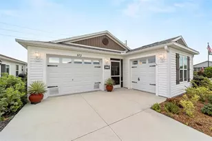 972 Greg Ter, The Villages, FL 32163 - Photo 1