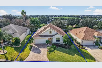 2132 Blackville Drive, The Villages, FL 32162 - Photo 32