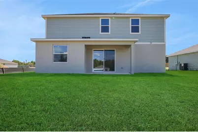 2833 Doolittle Street, Tavares, FL 32778 - Photo 2