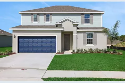 2833 Doolittle Street, Tavares, FL 32778 - Photo 1