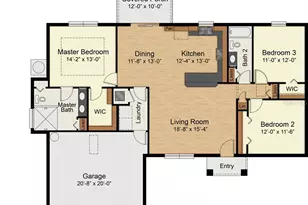 8937 N Cortlandt Dr, Dunnellon, FL 34434 - Photo 2