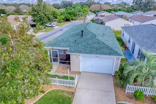 16905 SE 81st Ellerslie Ct, The Villages, FL 32162 - Photo 16