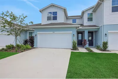9312 Gulf Haven Drive, Parrish, FL 34219 - Photo 1
