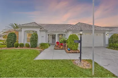 802 Miranda Way, The Villages, FL 32159 - Photo 28