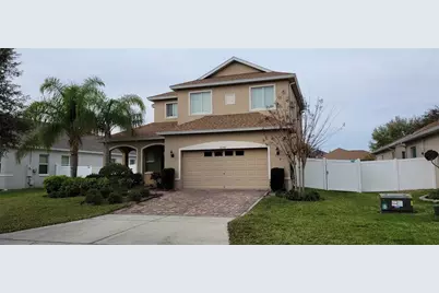 16084 Shasta Street, Clermont, FL 34714 - Photo 1