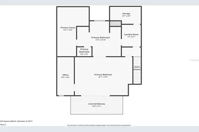 241 Nautica Mile Drive, Clermont, FL 34711 - Photo 44