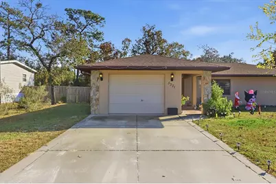 5331 S Heloise Terrace, Homosassa, FL 34446 - Photo 2