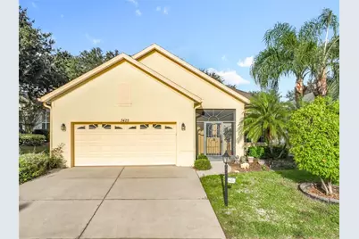 3425 Mount Hope Loop, Leesburg, FL 34748 - Photo 2