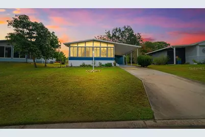 1234 Dustin Drive, The Villages, FL 32159 - Photo 2