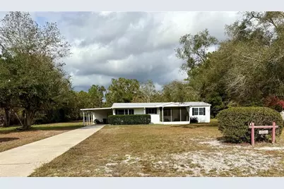 18104 NE 143rd Avenue, Waldo, FL 32694 - Photo 2