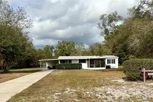 18104 NE 143rd Ave, Waldo, FL 32694 - Photo 2