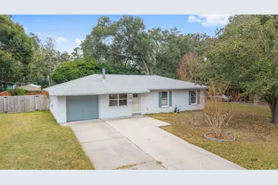 440 NE 2nd Avenue, Williston, FL 32696 - Photo 2