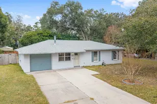 440 NE 2nd Ave, Williston, FL 32696 - Photo 2