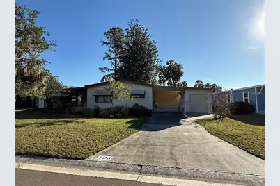 108 Winterberry Avenue, Wildwood, FL 34785 - Photo 1