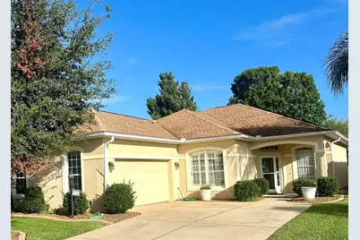 12095 SE 178th Street, Summerfield, FL 34491 - Photo 1