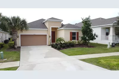 2697 Hilltop Road, Clermont, FL 34711 - Photo 2