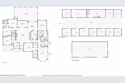 22301 Coronado Somerset Drive, Sorrento, FL 32776 - Photo 2