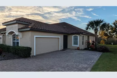 26837 Bella Vista Drive, Howey in the Hills, FL 34737 - Photo 1