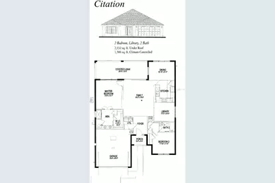 14280 SE 85th Avenue, Summerfield, FL 34491 - Photo 46