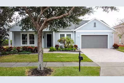 107 Balmy Coast Road, Groveland, FL 34736 - Photo 2