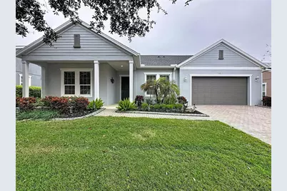 107 Balmy Coast Road, Groveland, FL 34736 - Photo 1