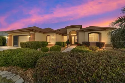 12463 SE 93rd Court Road, Summerfield, FL 34491 - Photo 2