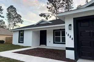 1884 W Quaker Ln, Citrus Springs, FL 34434 - Photo 2